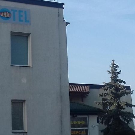 Hostel Jax Stary Toruń Dış mekan fotoğraf