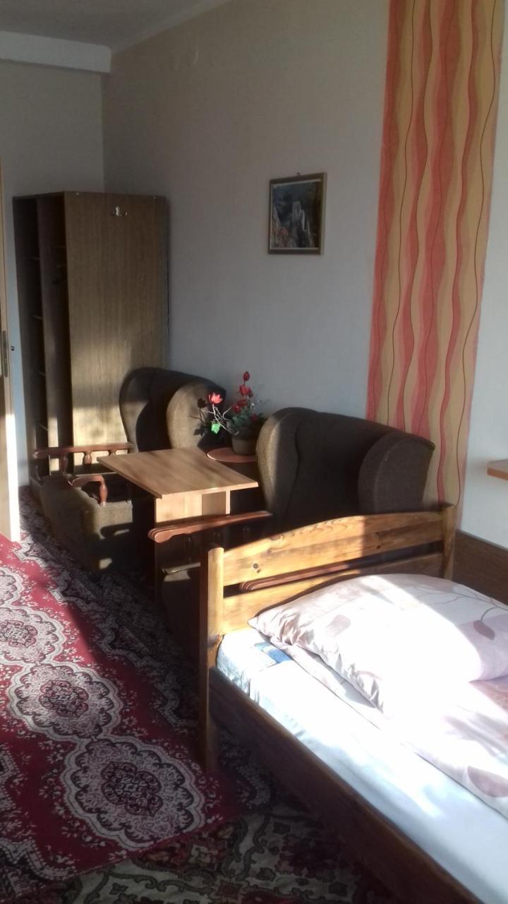 Hostel Jax Stary Toruń Dış mekan fotoğraf