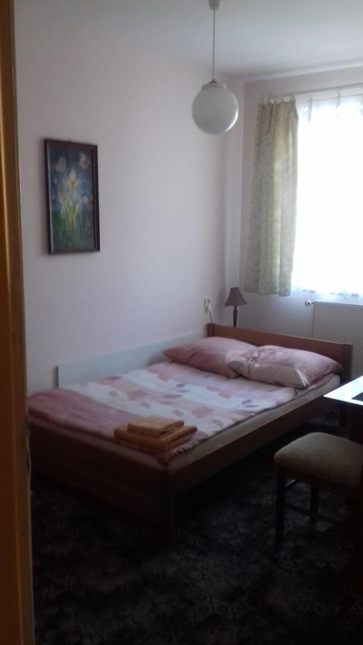 Hostel Jax Stary Toruń Dış mekan fotoğraf